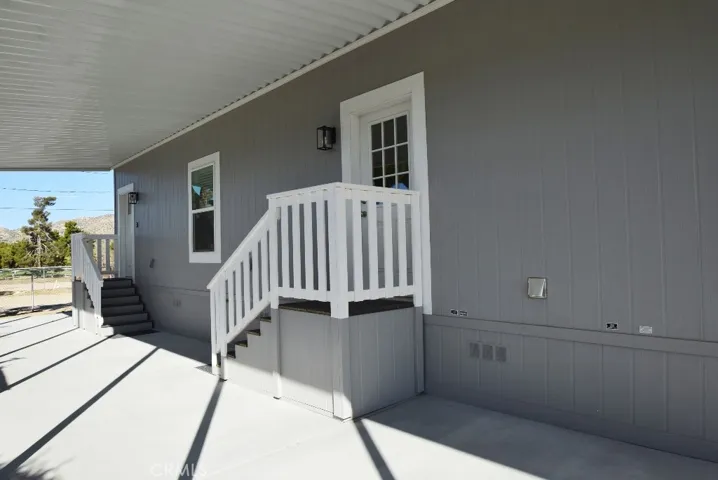 55524 Yucca Trail 18, Yucca Valley, California 92284