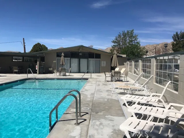 55524 Yucca Trail 18, Yucca Valley, California 92284