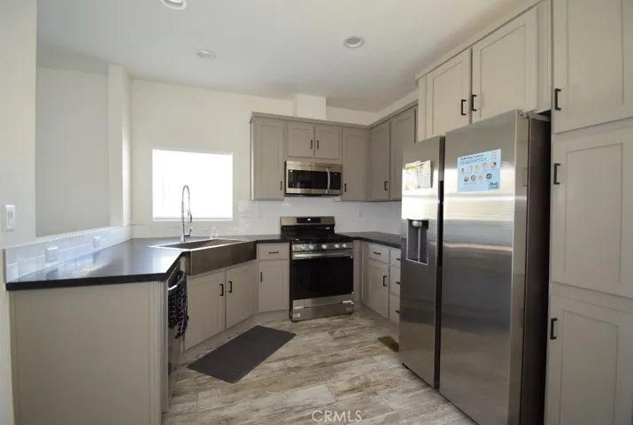 55524 Yucca Trail 18, Yucca Valley, California 92284