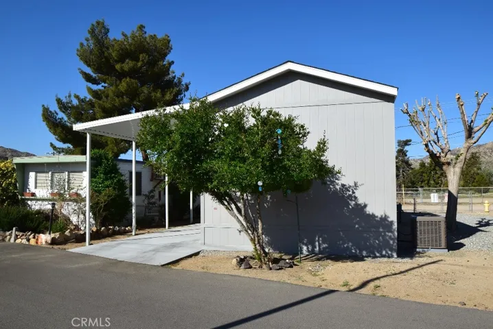 55524 Yucca Trail 18, Yucca Valley, California 92284