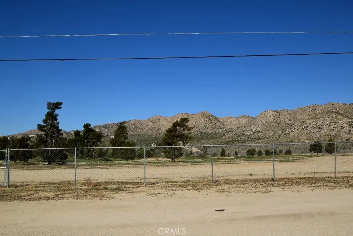 55524 Yucca Trail 18, Yucca Valley, California 92284