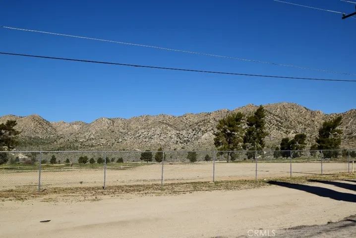 55524 Yucca Trail 18, Yucca Valley, California 92284