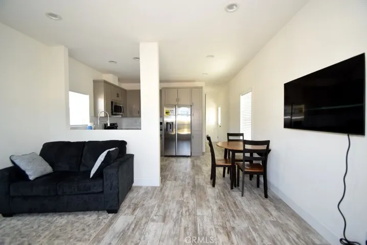 55524 Yucca Trail 18, Yucca Valley, California 92284