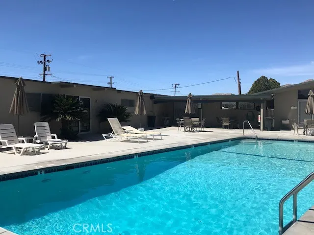 55524 Yucca Trail 18, Yucca Valley, California 92284