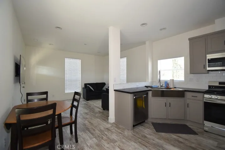 55524 Yucca Trail 18, Yucca Valley, California 92284