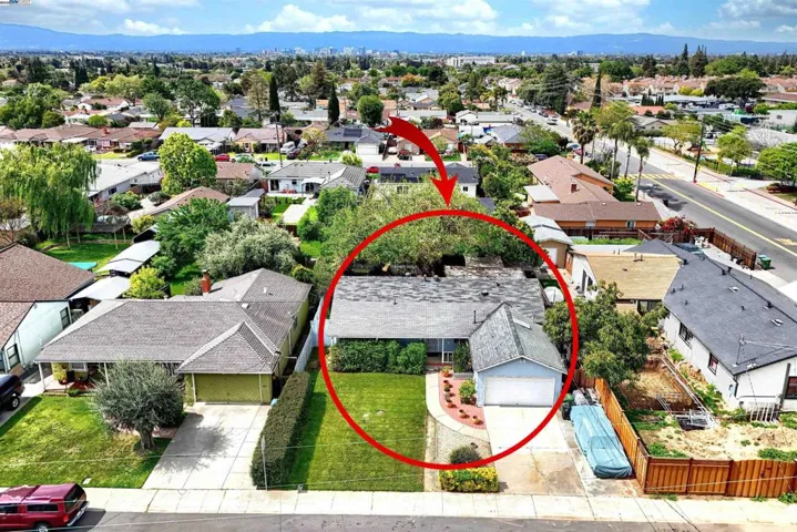 147 Cedar Ln, San Jose, California 95127