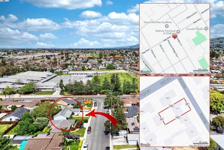 147 Cedar Ln, San Jose, California 95127