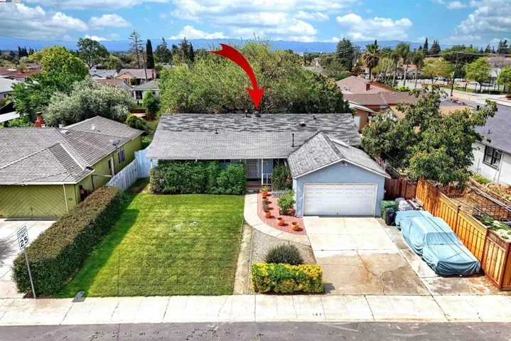 147 Cedar Ln, San Jose, California 95127