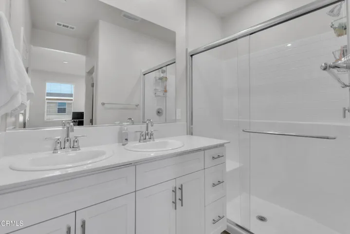 Primary bathroom 2