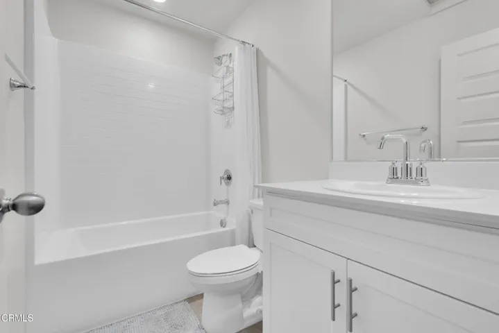 hall bathroom