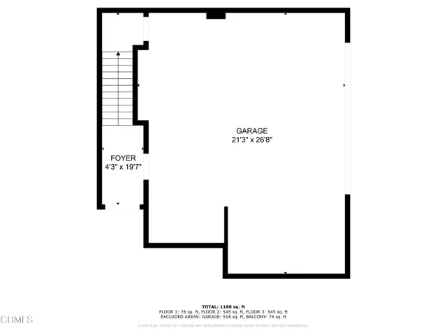 2721 Nash Court, Pomona, California 91767