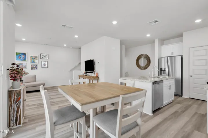 Open Floorplan 2