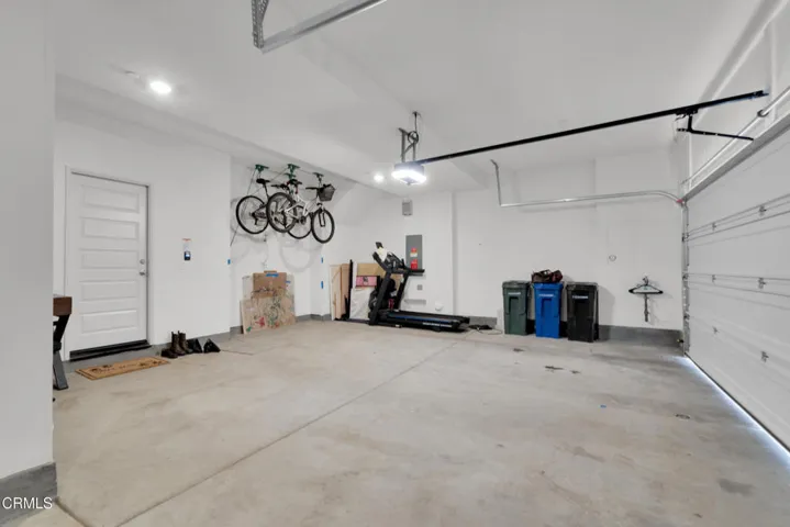 inside garage 1