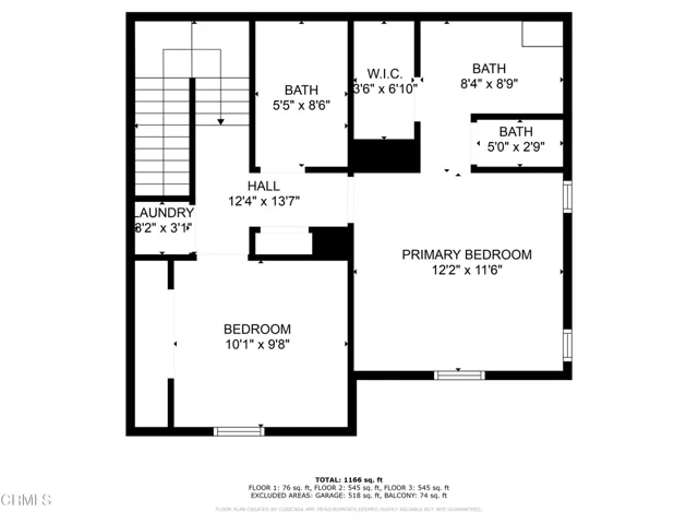 2721 Nash Court, Pomona, California 91767