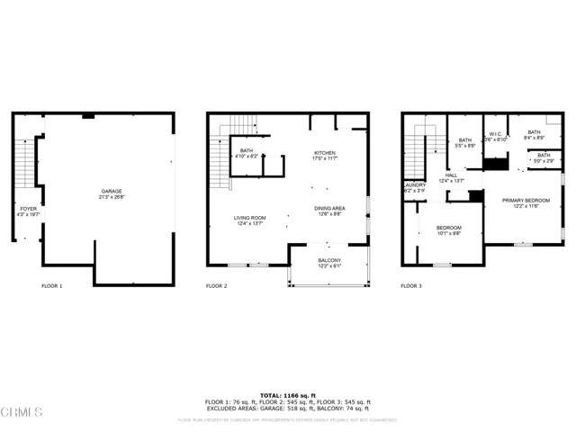2721 Nash Court, Pomona, California 91767