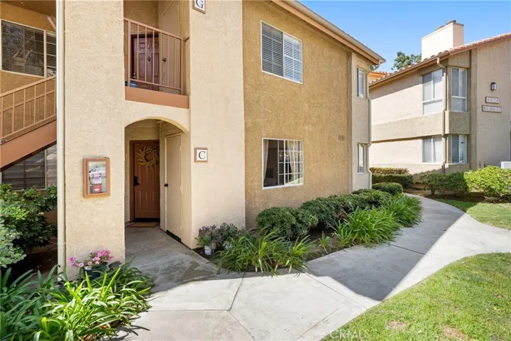5035 Twilight Canyon Road 31c, Yorba Linda, California 92887
