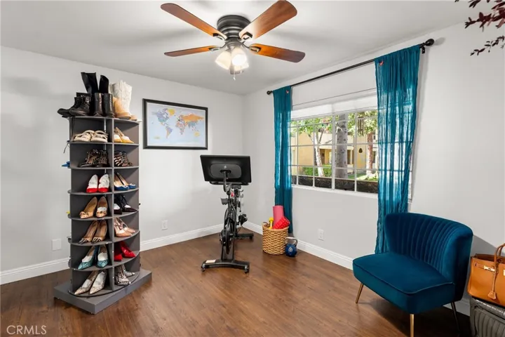 5035 Twilight Canyon Road 31c, Yorba Linda, California 92887