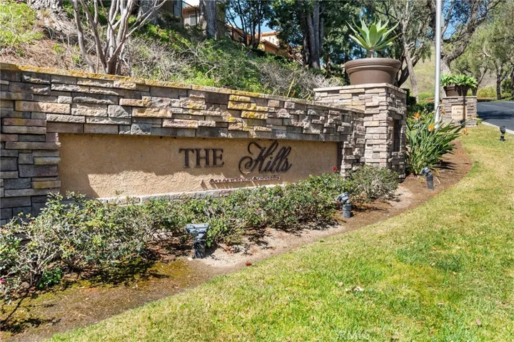5035 Twilight Canyon Road 31c, Yorba Linda, California 92887