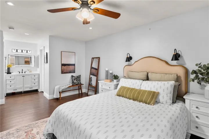5035 Twilight Canyon Road 31c, Yorba Linda, California 92887