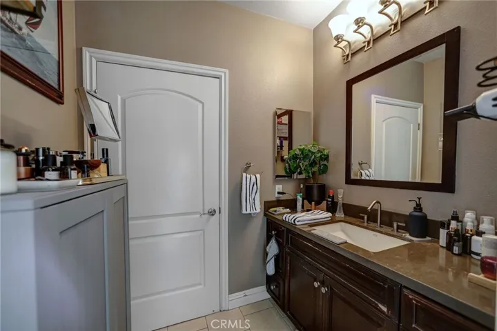 Bathroom #2