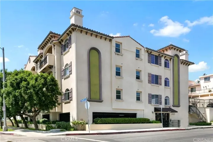 4805 Bellflower Avenue 205, North Hollywood, California 91601