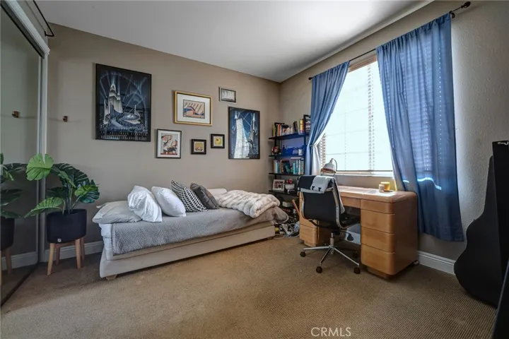Bedroom #2