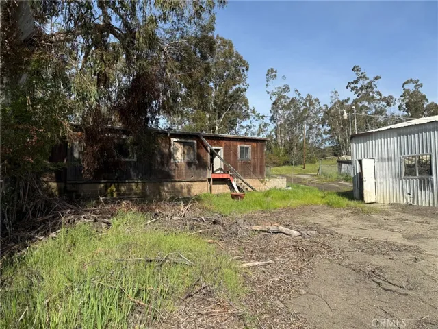 7400 Pyle Road, Upper Lake, California 95485