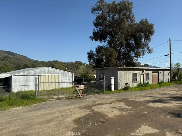 7400 Pyle Road, Upper Lake, California 95485