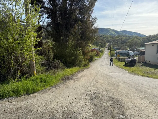 7400 Pyle Road, Upper Lake, California 95485