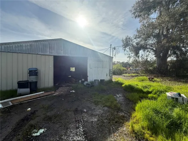 7400 Pyle Road, Upper Lake, California 95485