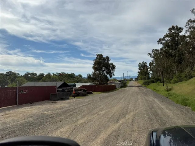7400 Pyle Road, Upper Lake, California 95485