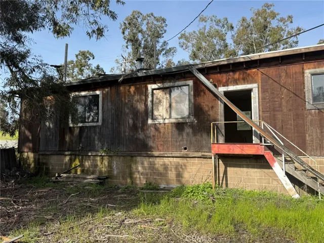 7400 Pyle Road, Upper Lake, California 95485