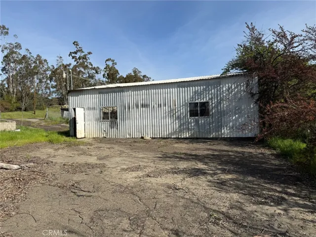 7400 Pyle Road, Upper Lake, California 95485