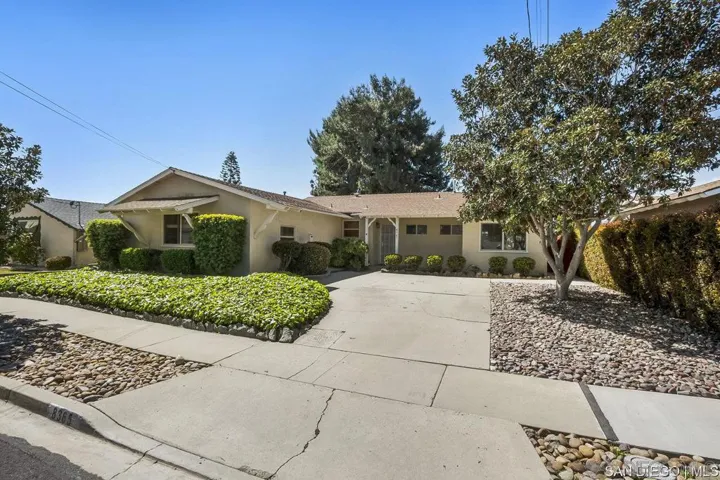 8365 Lake Adlon Dr, San Diego, California 92119