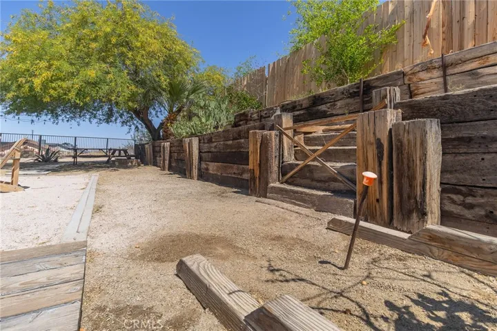 1929 Casa Linda Street, Needles, California 92363