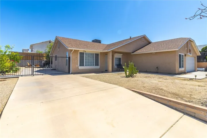 1929 Casa Linda Street, Needles, California 92363