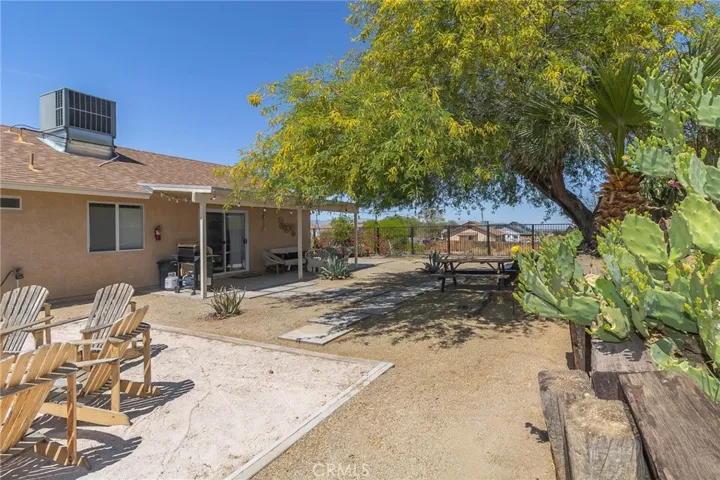 1929 Casa Linda Street, Needles, California 92363