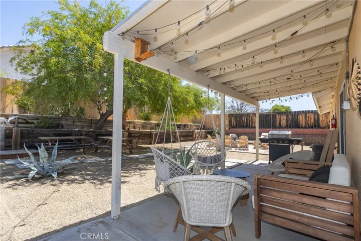 1929 Casa Linda Street, Needles, California 92363
