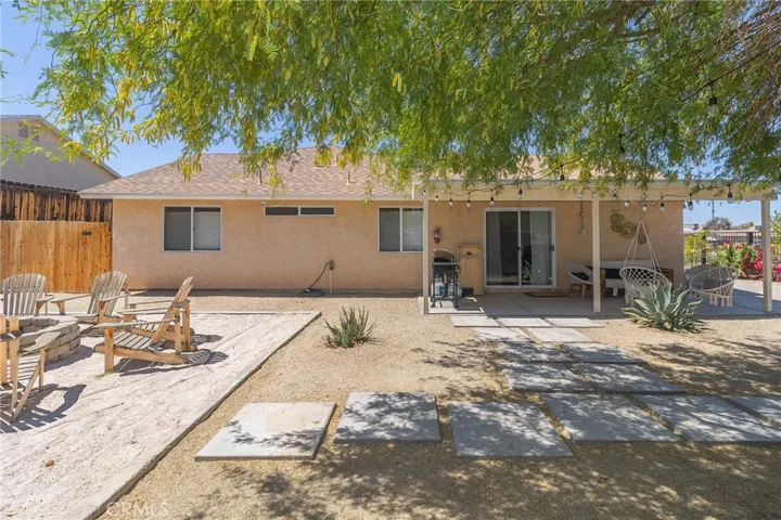 1929 Casa Linda Street, Needles, California 92363
