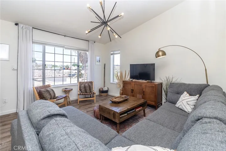 1929 Casa Linda Street, Needles, California 92363