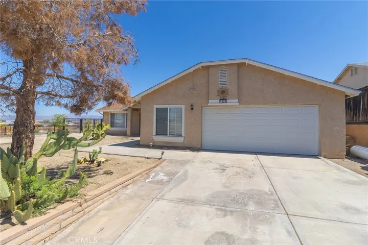 1929 Casa Linda Street, Needles, California 92363