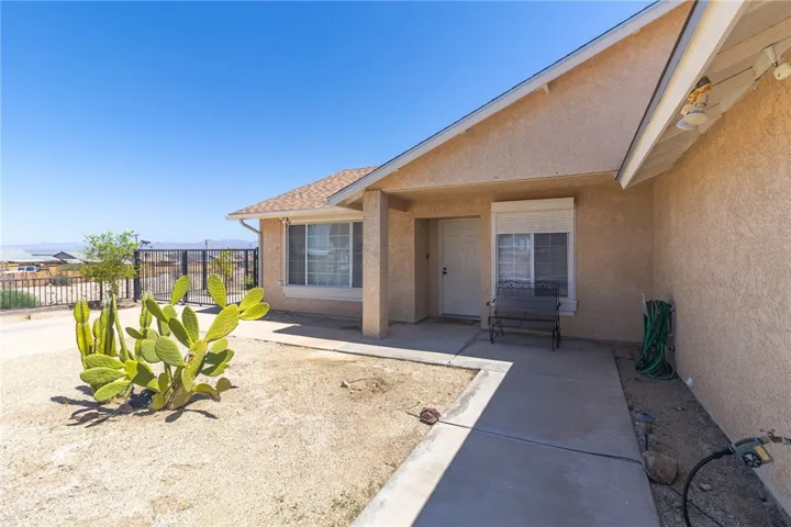 1929 Casa Linda Street, Needles, California 92363