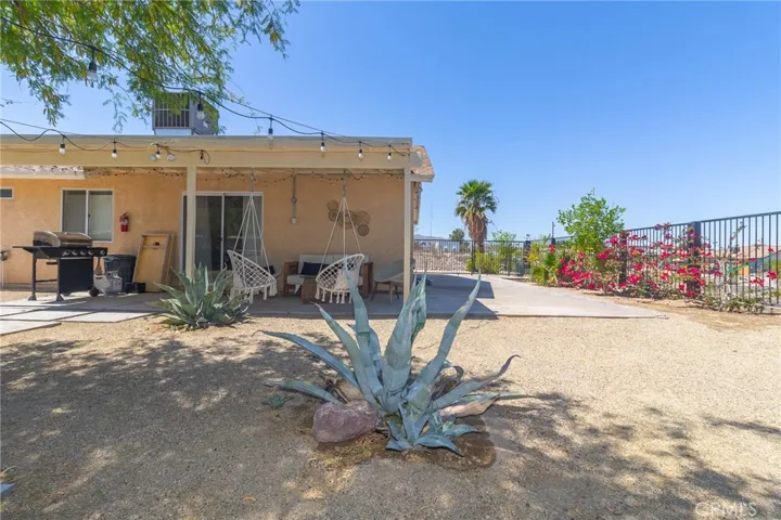 1929 Casa Linda Street, Needles, California 92363