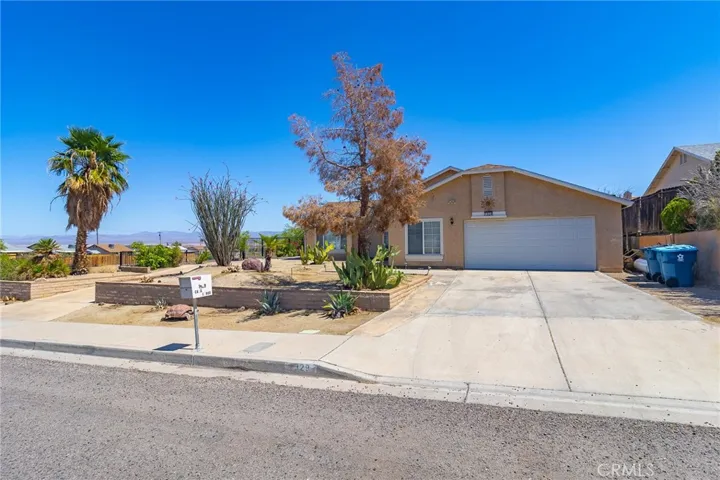 1929 Casa Linda Street, Needles, California 92363