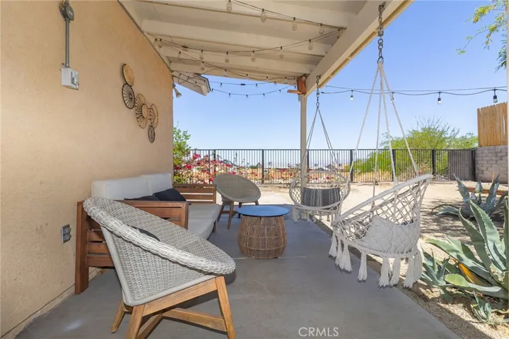 1929 Casa Linda Street, Needles, California 92363
