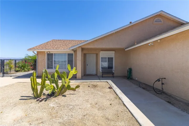 1929 Casa Linda Street, Needles, California 92363