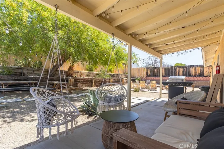 1929 Casa Linda Street, Needles, California 92363