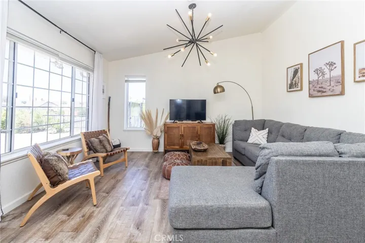 1929 Casa Linda Street, Needles, California 92363