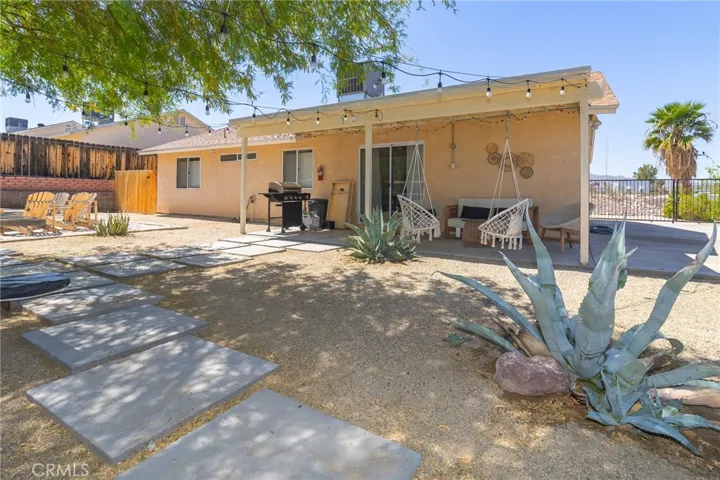1929 Casa Linda Street, Needles, California 92363