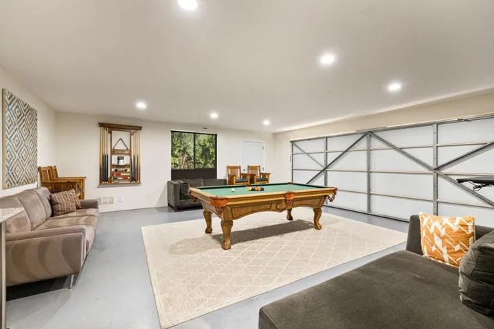 Casita Game Room